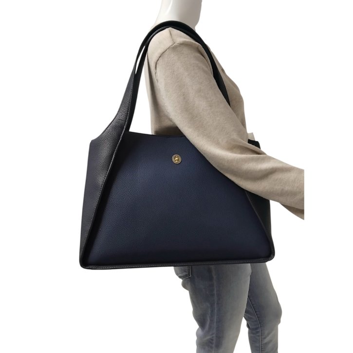 Pip Studio FILOU shoulderbag large blue